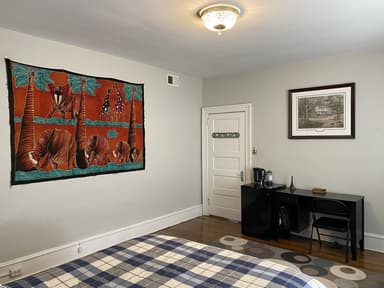 Place Preview main user avatar