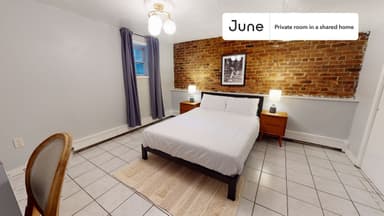 Place Preview main user avatar