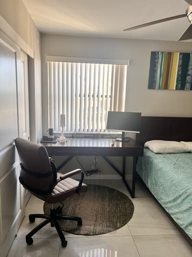 Place Preview main user avatar