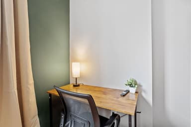 Place Preview main user avatar