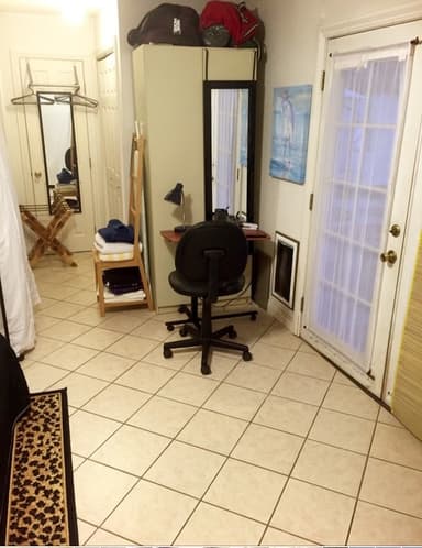 Place Preview main user avatar