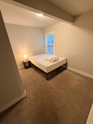 Place Preview main user avatar