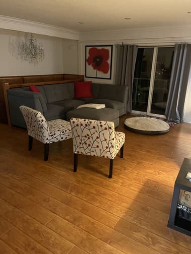 Place Preview main user avatar