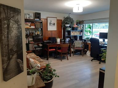 Place Preview main user avatar