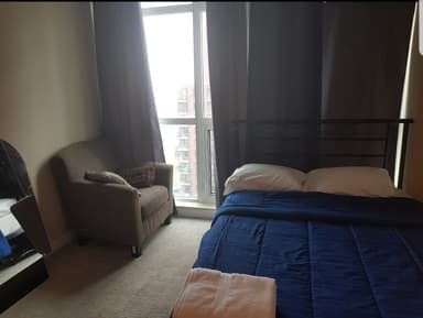 Place Preview main user avatar