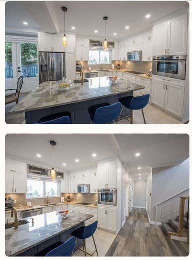 Place Preview main user avatar