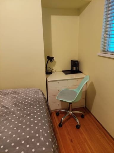 Place Preview main user avatar