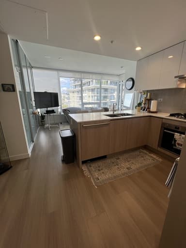 Place Preview main user avatar