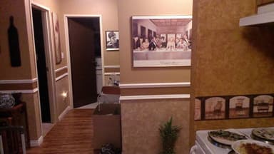 Place Preview main user avatar