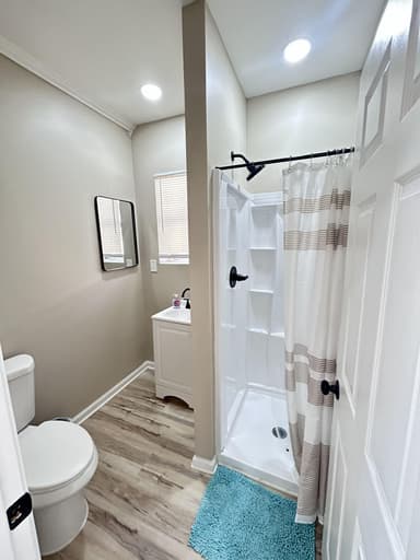 Place Preview main user avatar