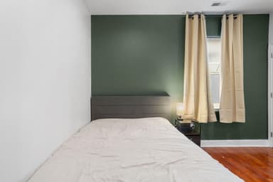 Place Preview main user avatar