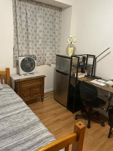 Place Preview main user avatar