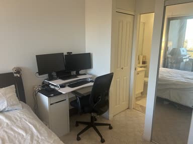 Place Preview main user avatar