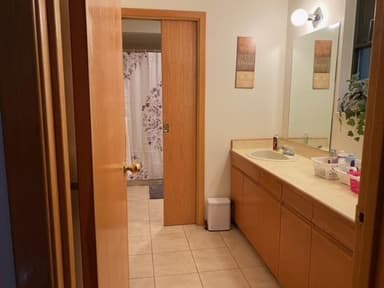 Place Preview main user avatar