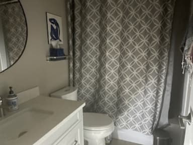 Place Preview main user avatar