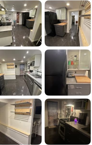 Place Preview main user avatar