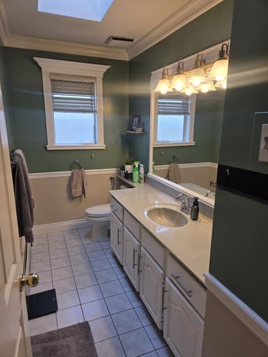 Place Preview main user avatar