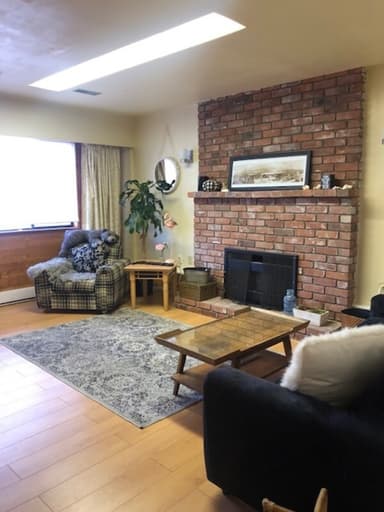 Place Preview main user avatar