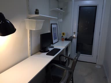 Place Preview main user avatar