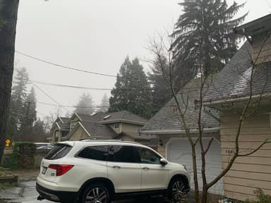 Place Preview main user avatar