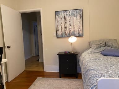 Place Preview main user avatar