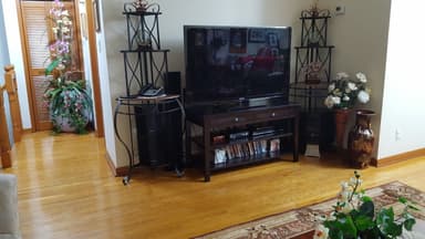 Place Preview main user avatar