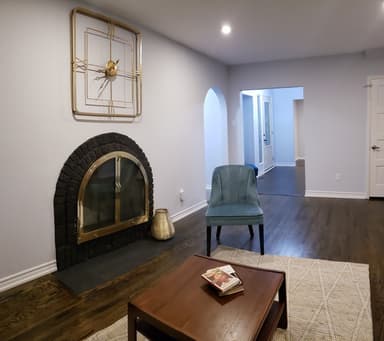 Place Preview main user avatar