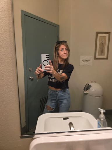 Profile Picture main user avatar