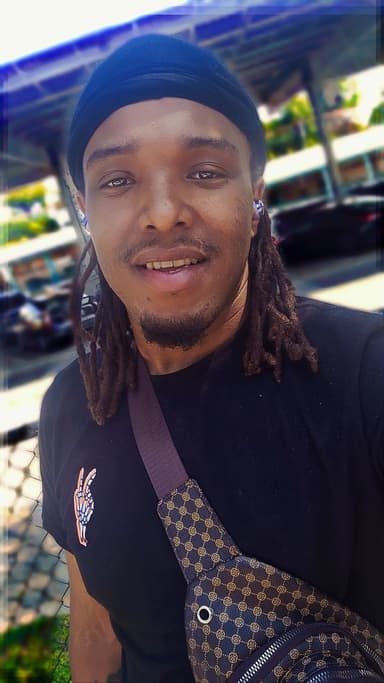 Profile Picture main user avatar