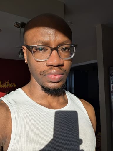 Profile Picture main user avatar