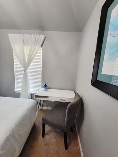 Place Preview main user avatar