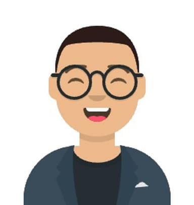 Profile Picture main user avatar