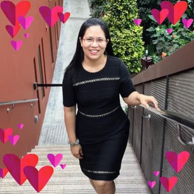 Profile Picture main user avatar