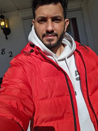 Profile Picture main user avatar