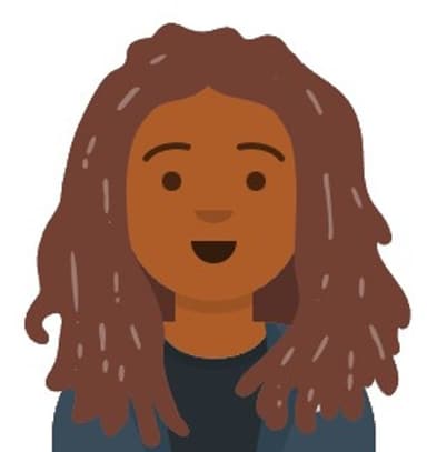 Profile Picture main user avatar