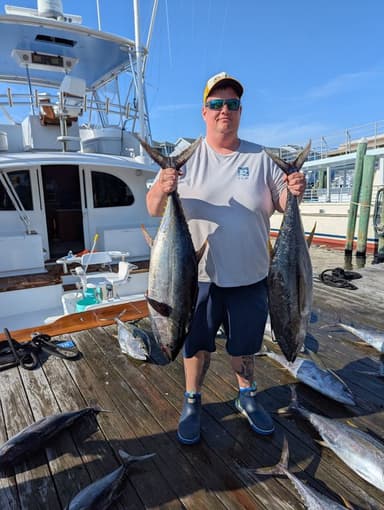 Profile Picture main user avatar