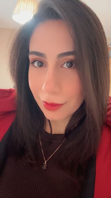 Profile Picture main user avatar