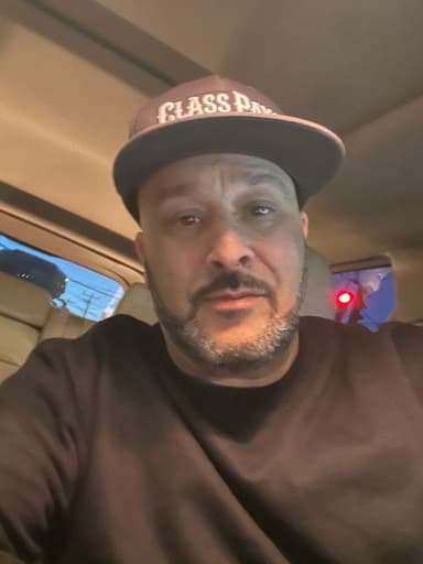 Profile Picture main user avatar