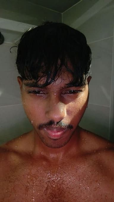 Profile Picture main user avatar