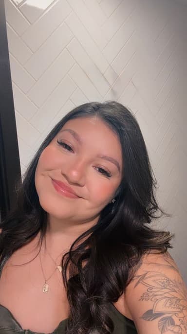 Profile Picture main user avatar