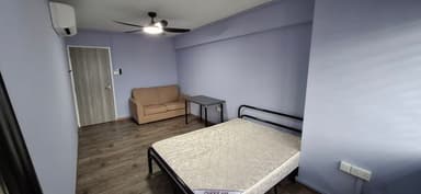 Place Preview main user avatar