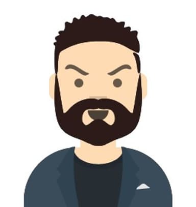 Profile Picture main user avatar