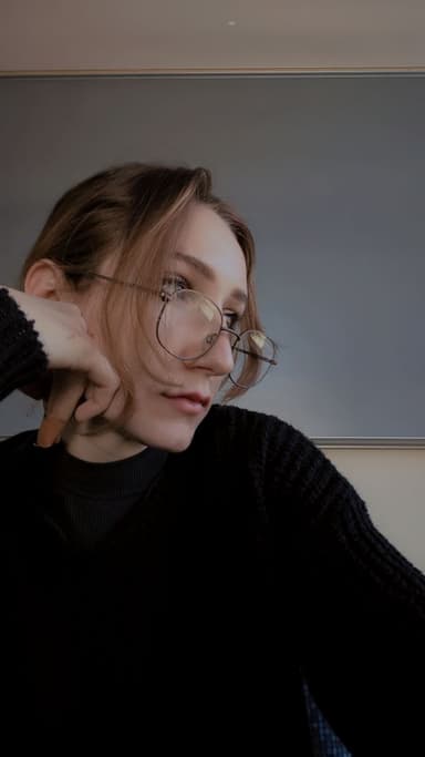 Profile Picture main user avatar
