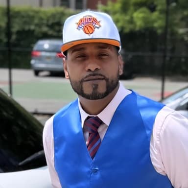 Profile Picture main user avatar