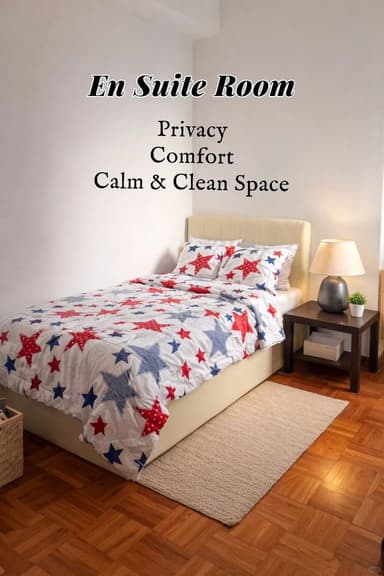 Place Preview main user avatar