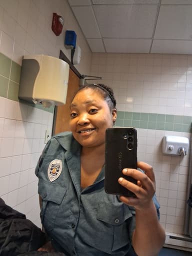 Profile Picture main user avatar