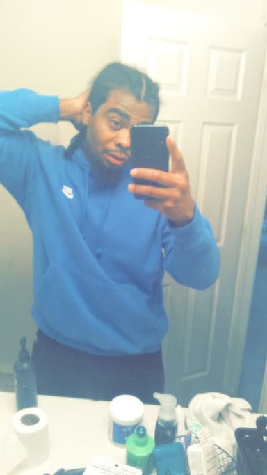 Profile Picture main user avatar