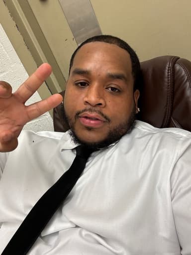 Profile Picture main user avatar