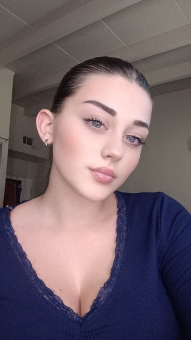 Profile Picture main user avatar
