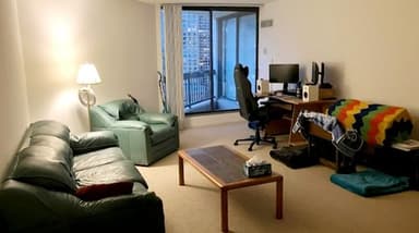 Place Preview main user avatar